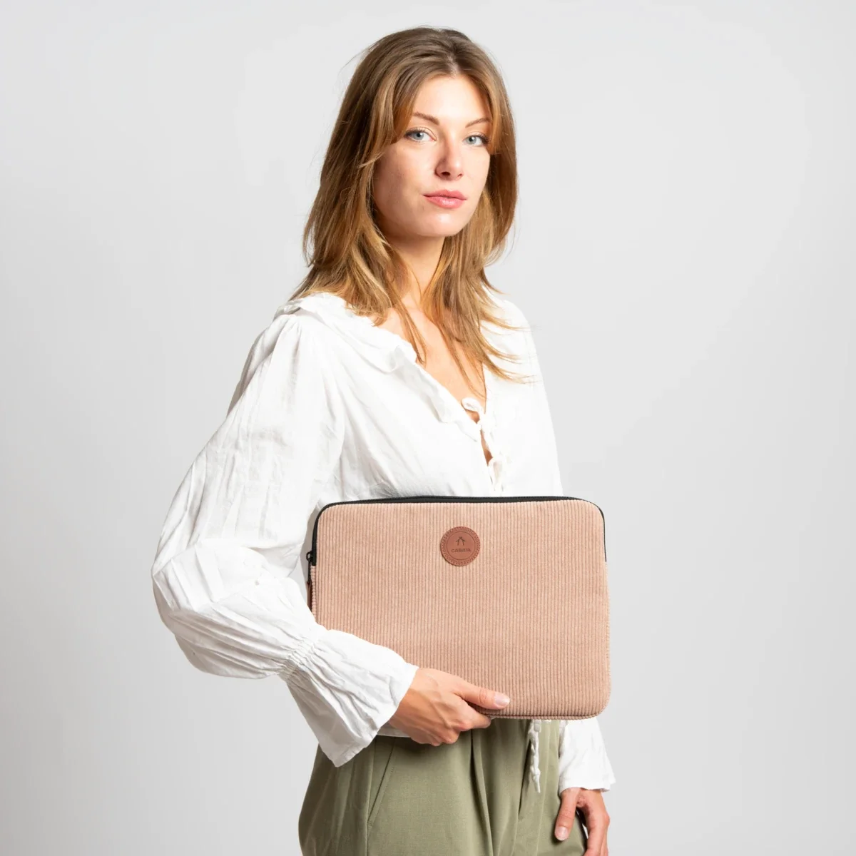 Housse ordinateur 12" Luxor — image 2