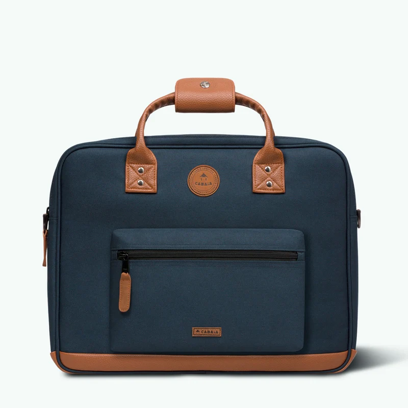 Sac messenger Chicago - 1 poche