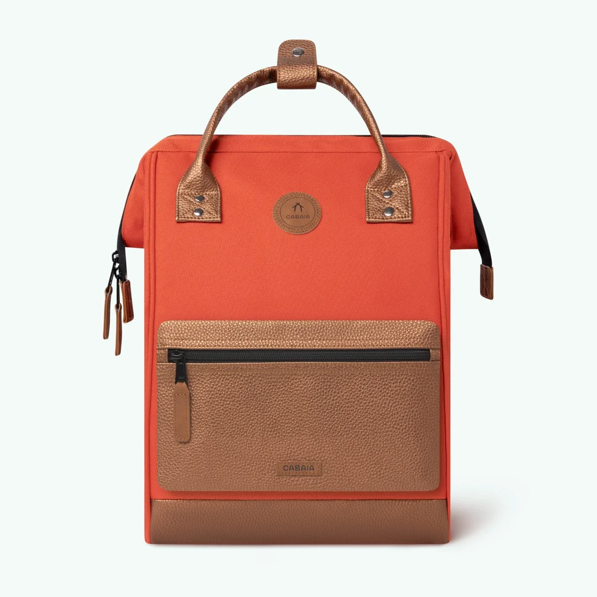 Set Bogota - Sac à dos & Pochette gourde — image 7