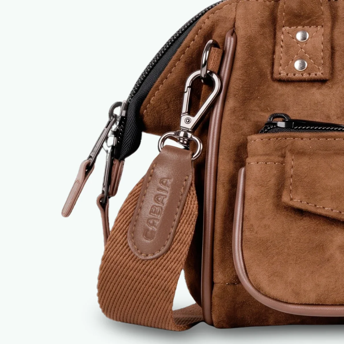 Crossbody Adventurer Small Winnipeg — image 5