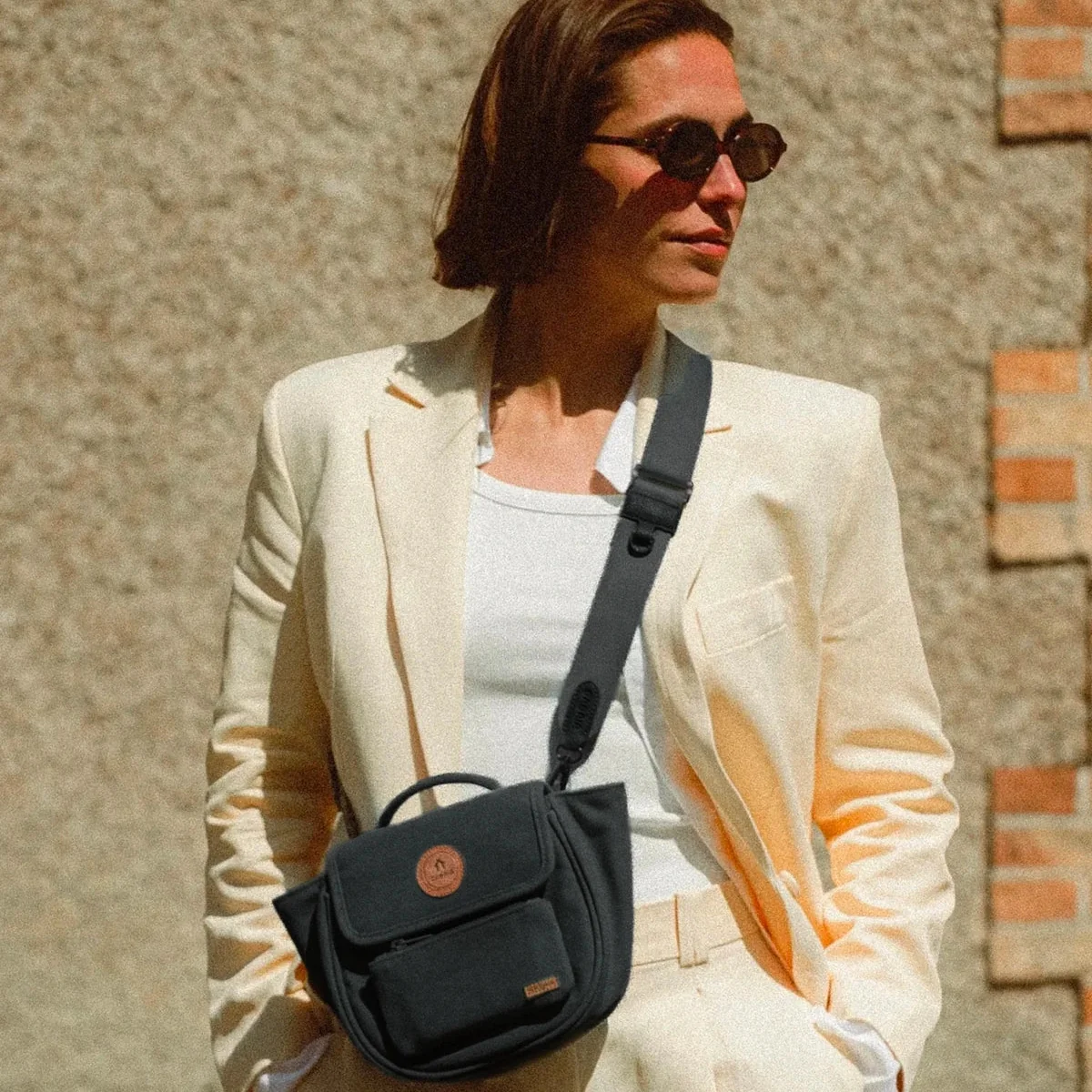 Crossbody Wanderer Undredal — image 3