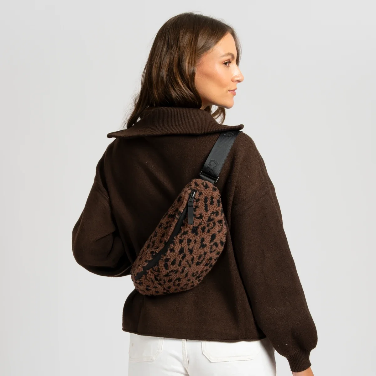 Sac banane Medium Gaio — image 2