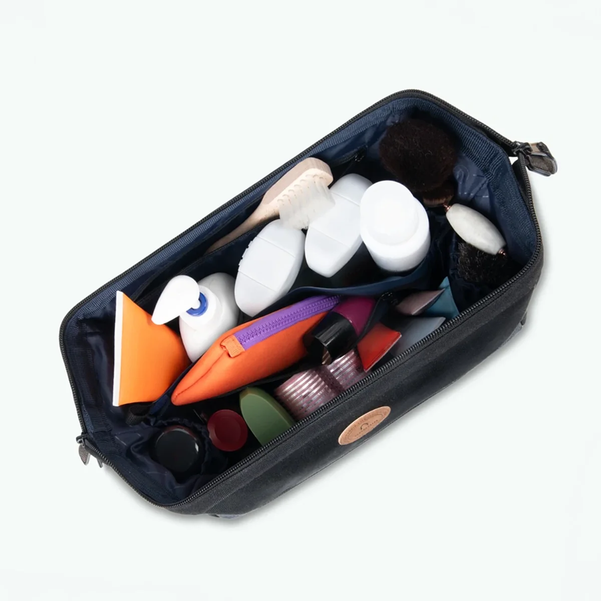 Trousse de toilette Large Bremen — image 2