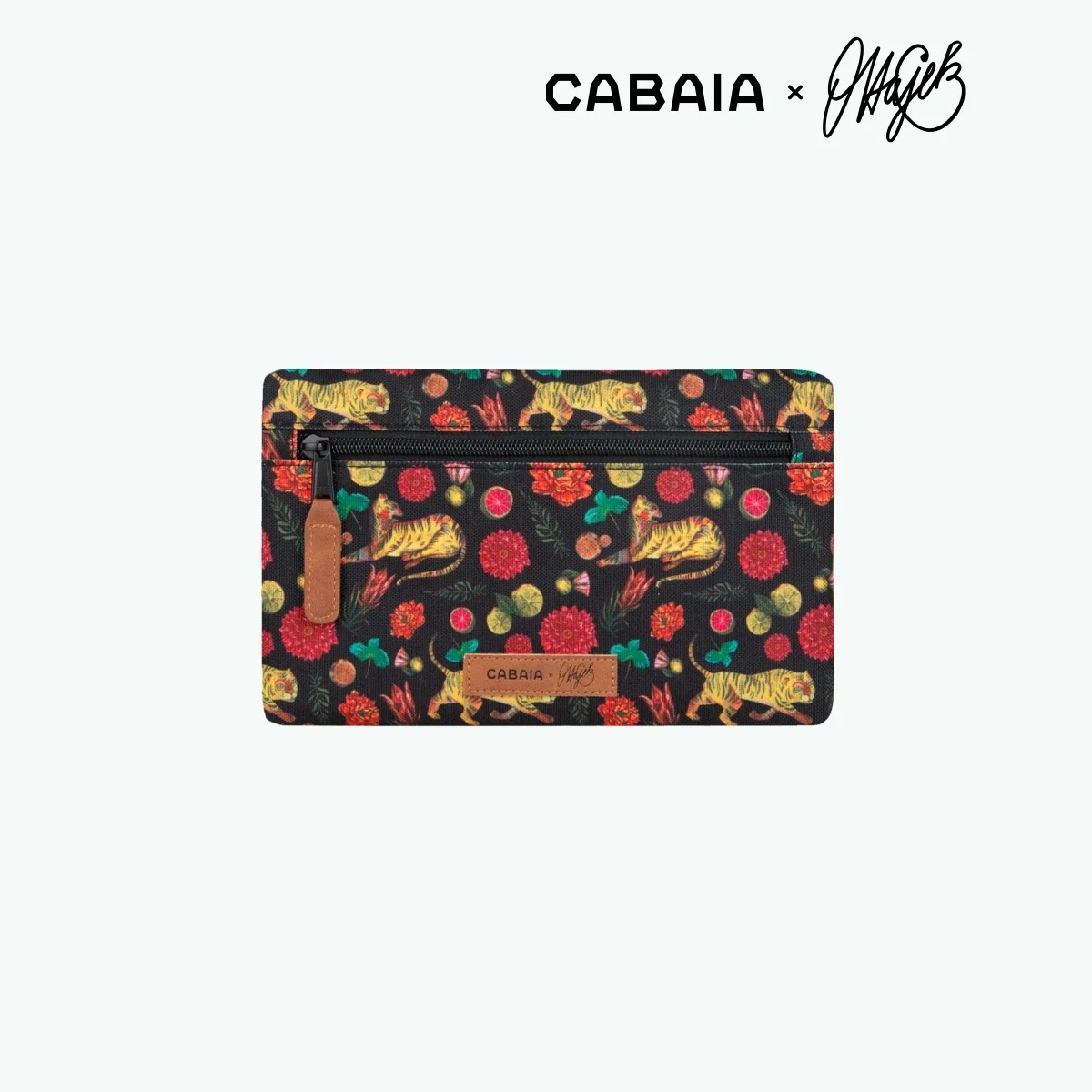 Pochette avant Medium Olaf Hajek — image 1