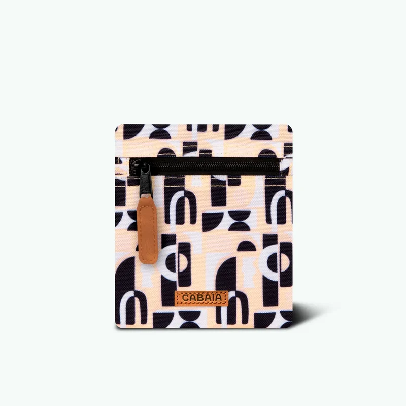 Pochette latérale Comtal Castle