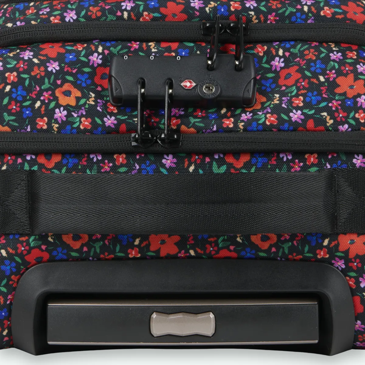 Valise souple 4 roues Small Maupiti — image 6