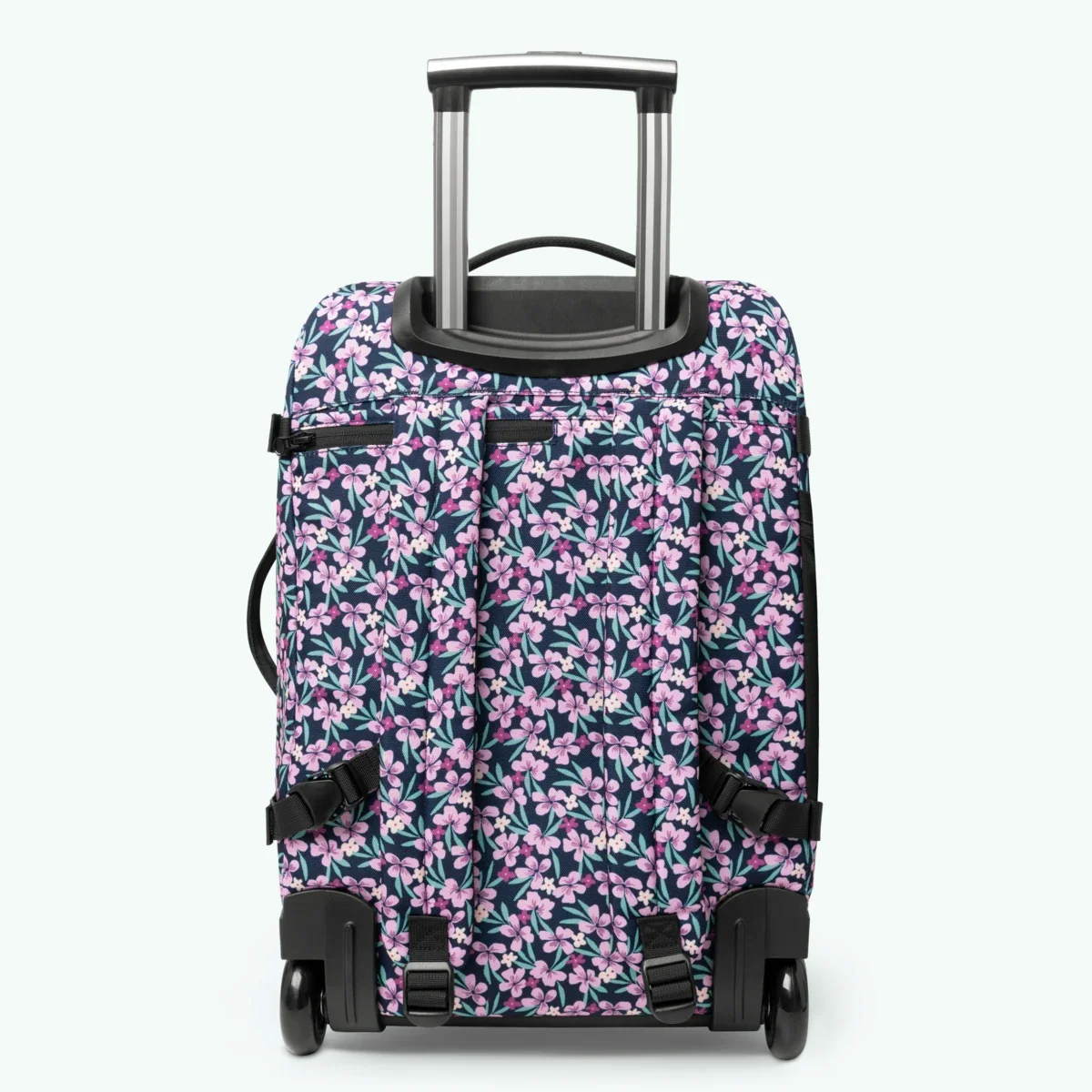 Valise souple 2 roues Small Cagliari — image 5