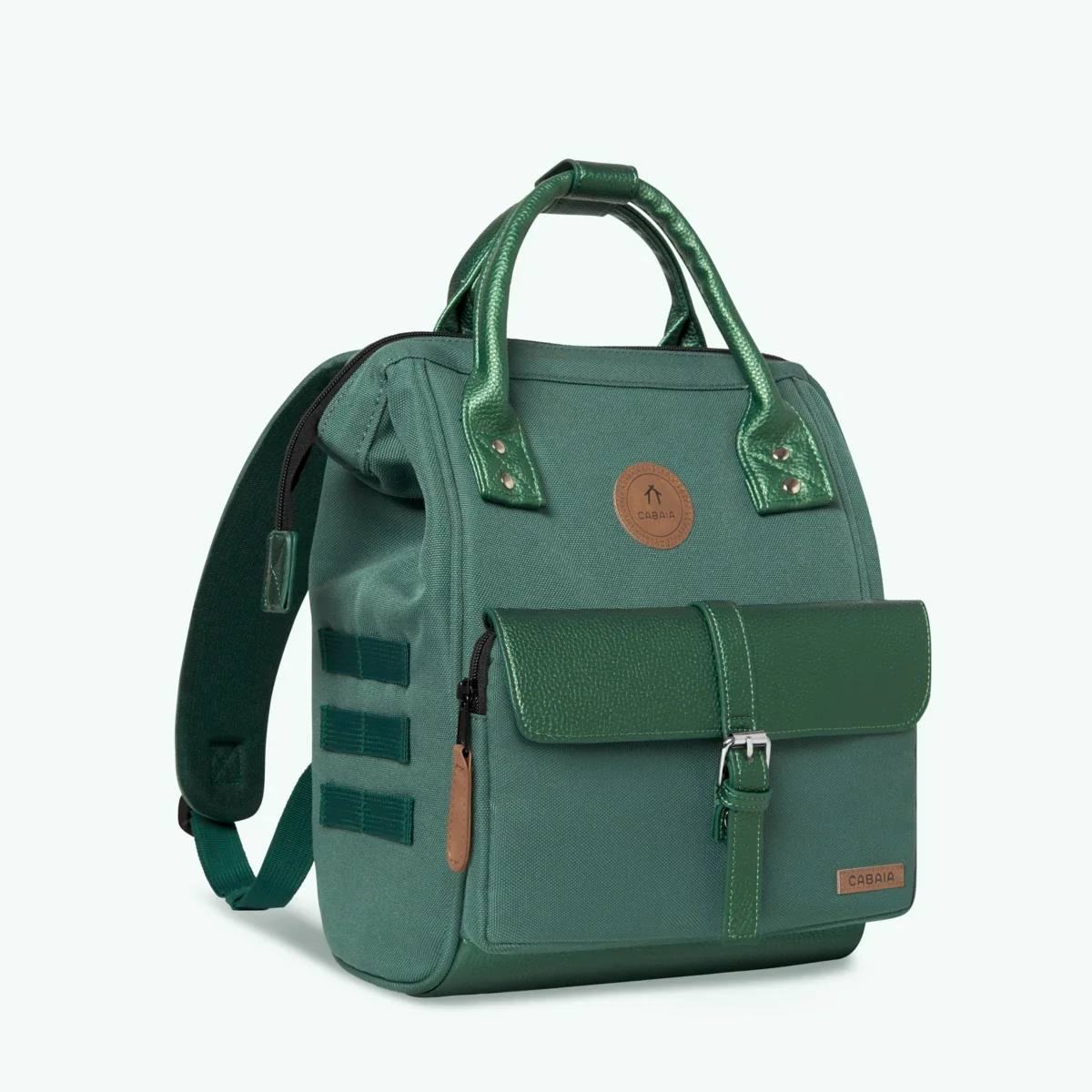 Sac à dos Adventurer Small Leon — image 5