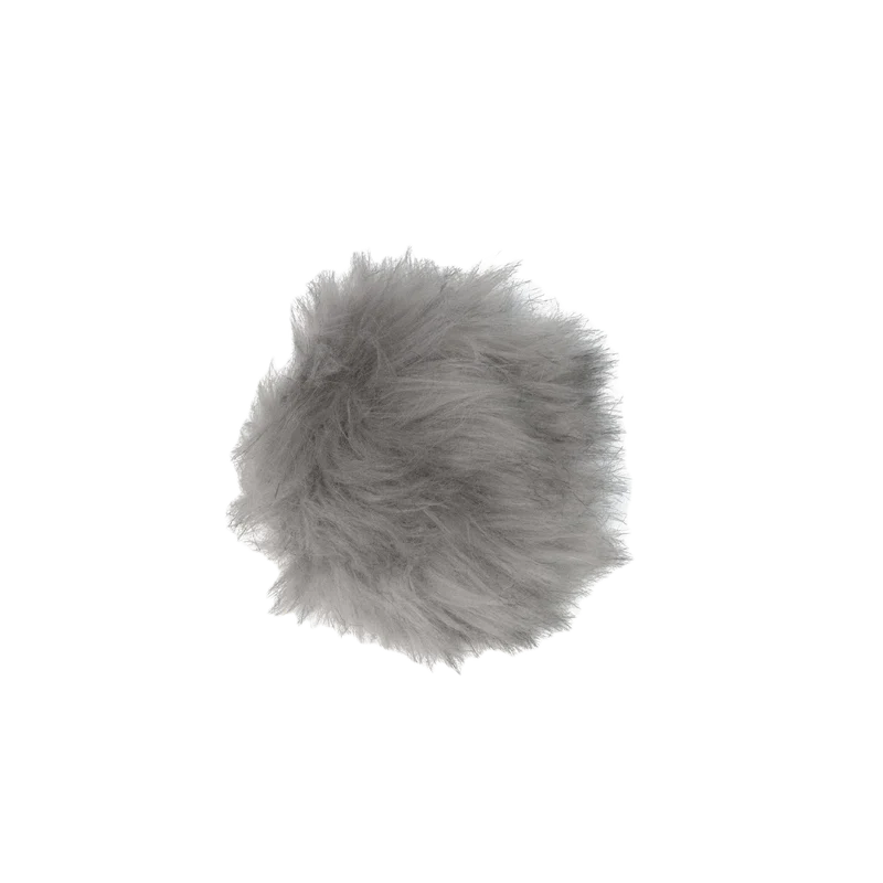 Pompon Gris