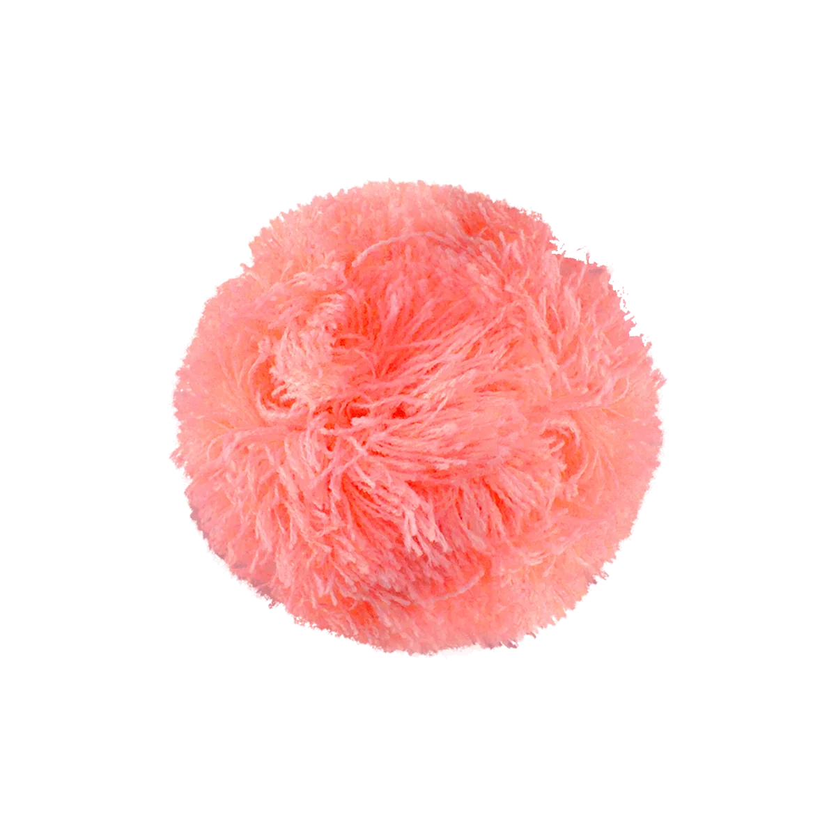 Pompon Corail — image 1