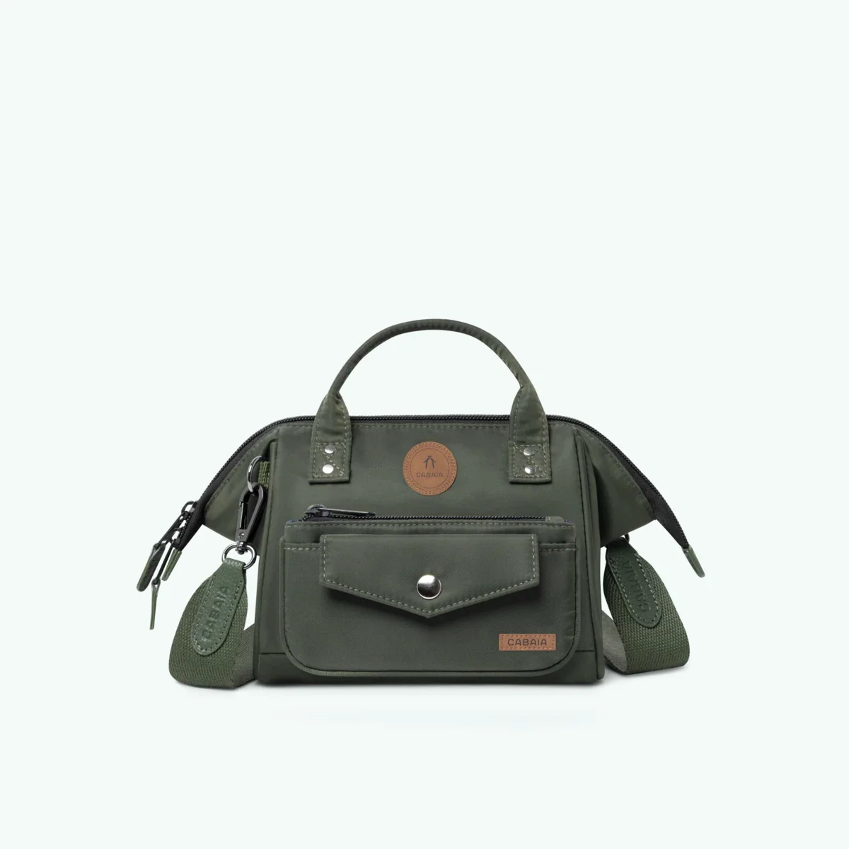 Crossbody Adventurer Small Hobart — image 1