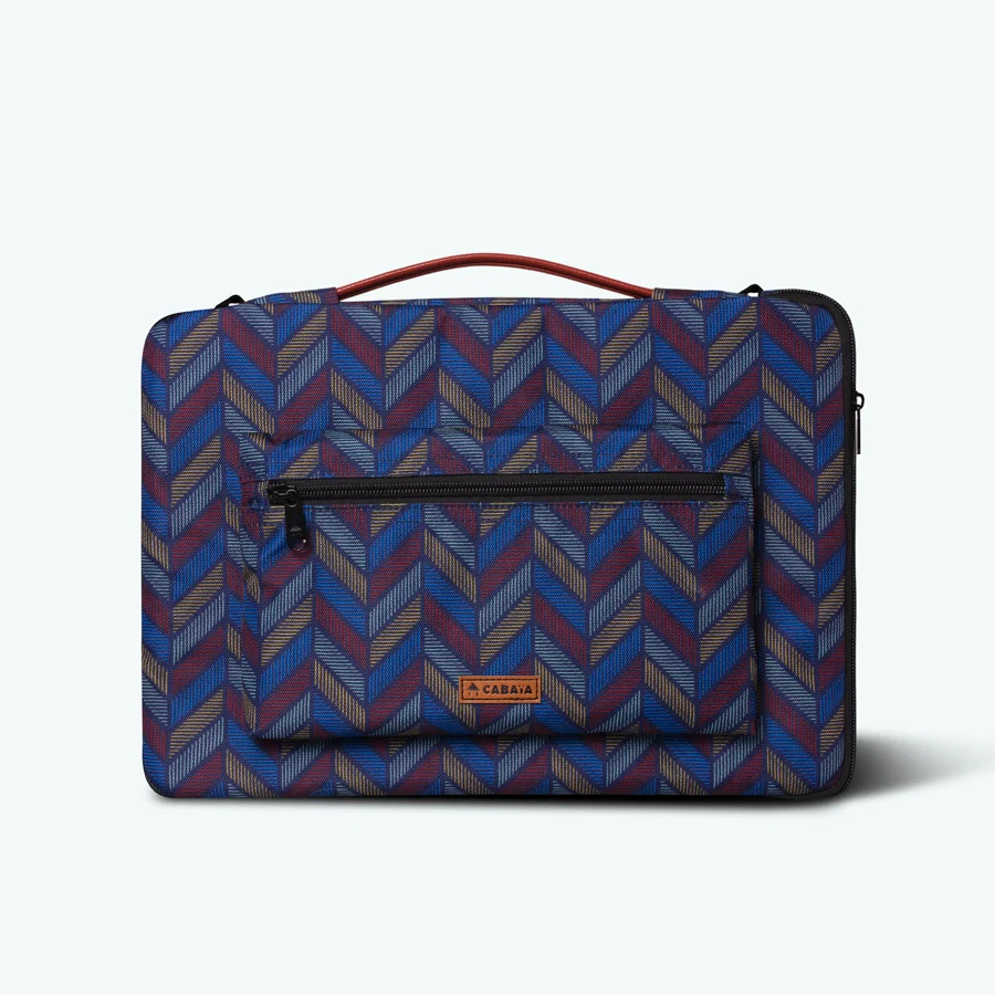 Housse ordinateur 16" Central — image 1