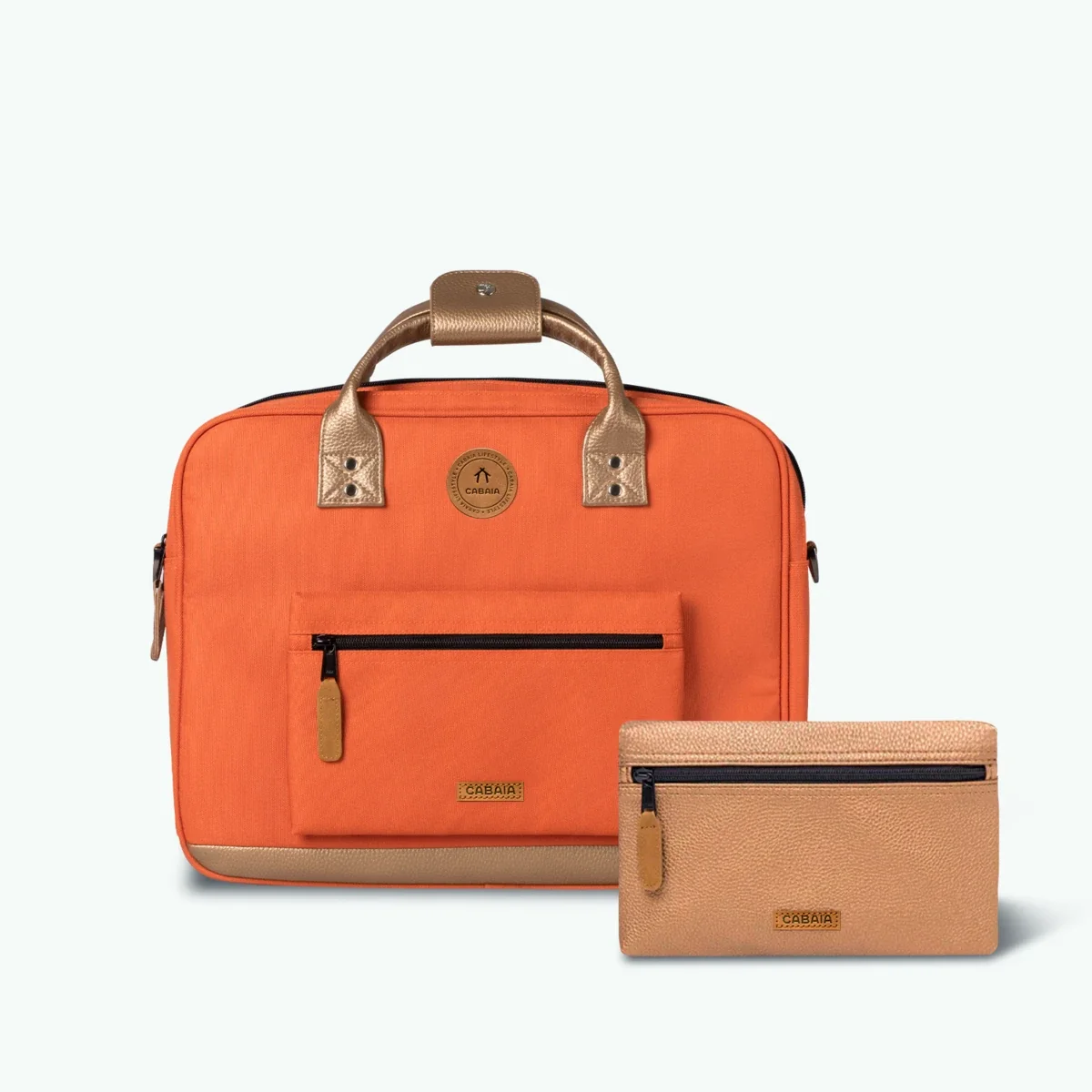 Sac ordinateur Bogota — image 1
