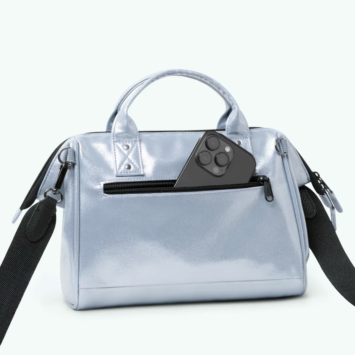 Crossbody Adventurer Medium Fiji — image 5