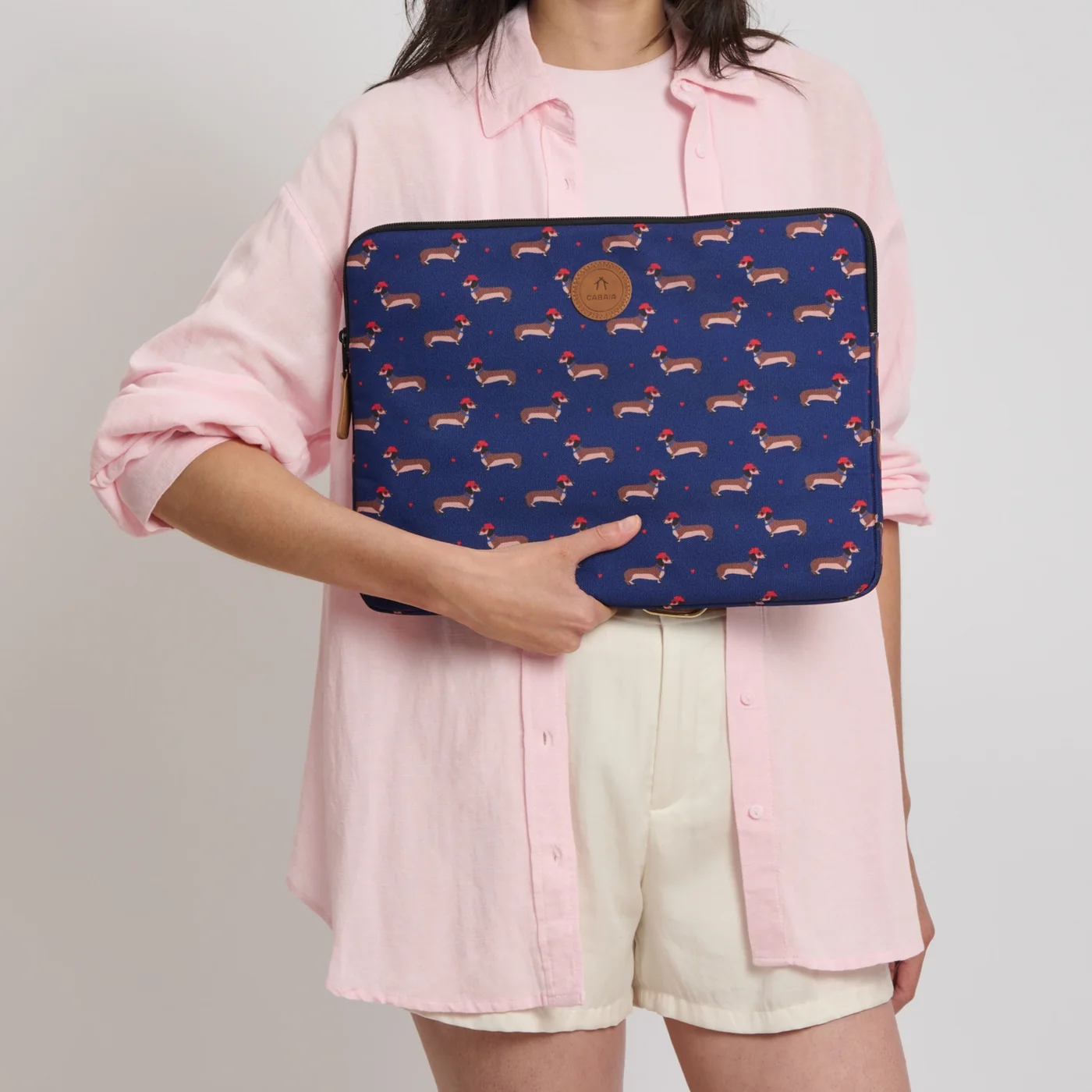 Housse ordinateur 16" Kampot — image 2
