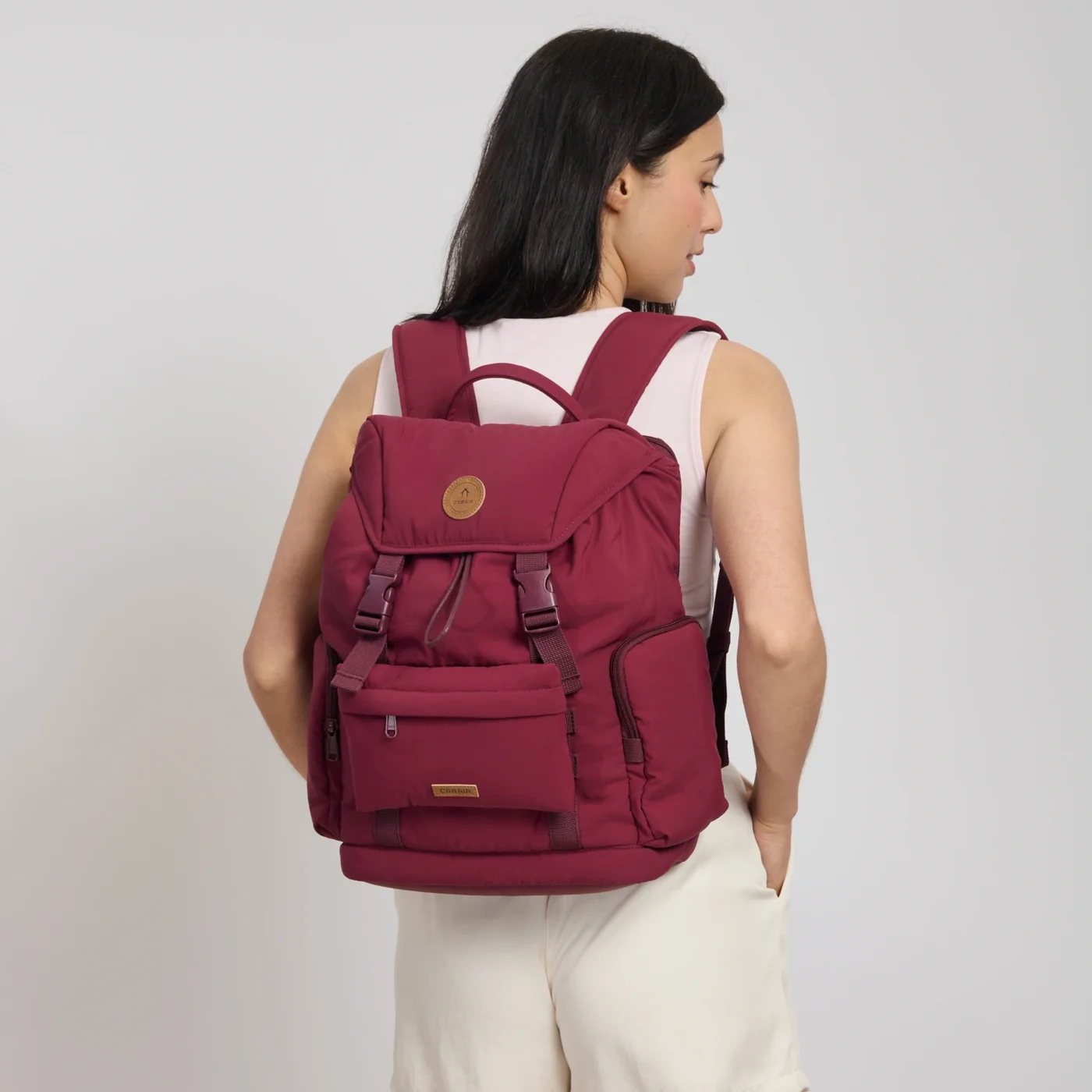 Sac à dos Voyager Etel — image 3