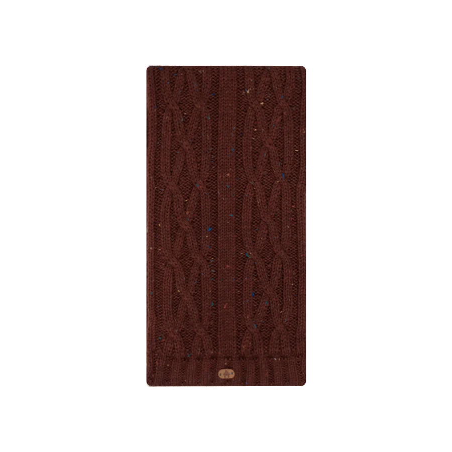 Écharpe Appletini Marron — image 1