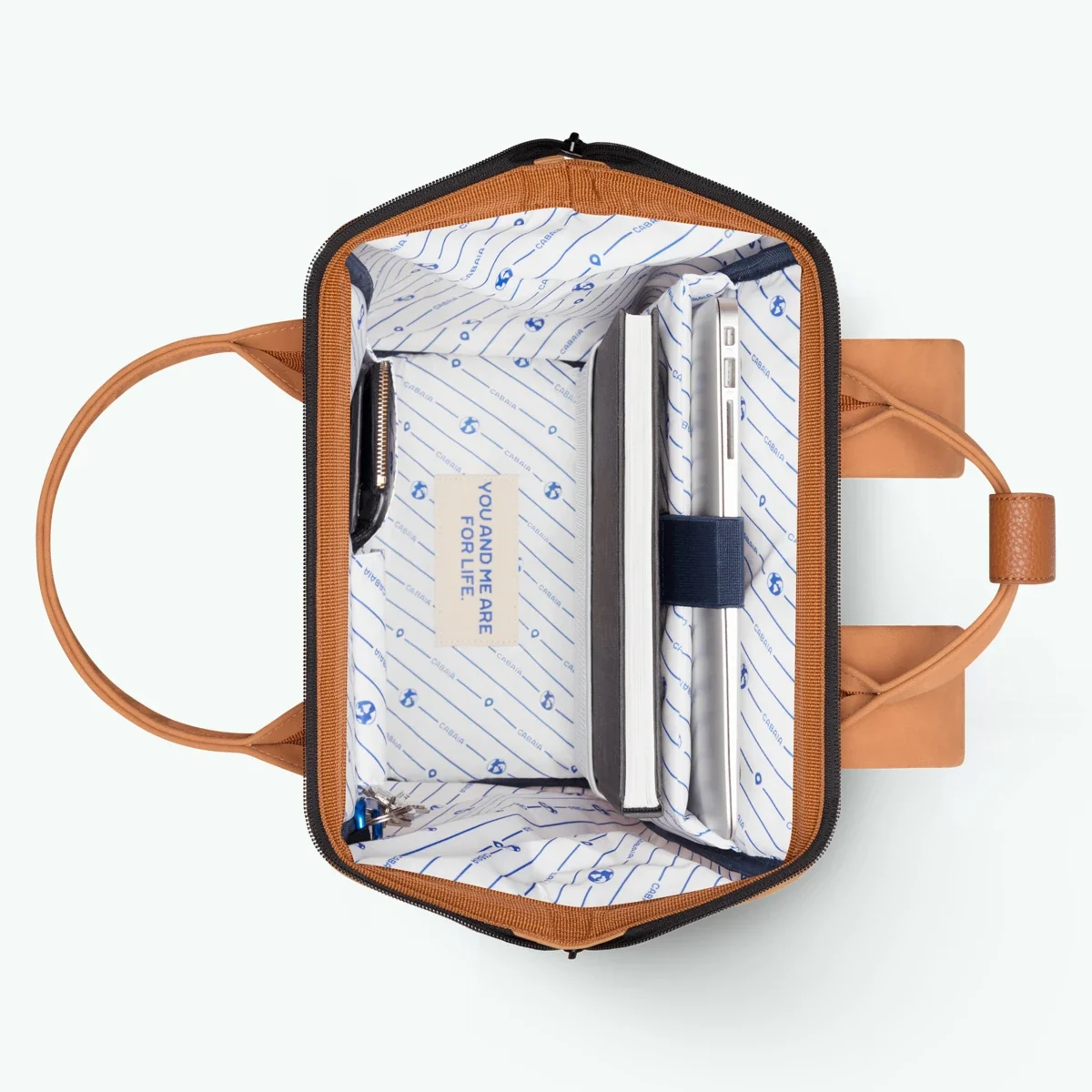 Set Moscow - Sac à dos & Pochette gourde — image 8