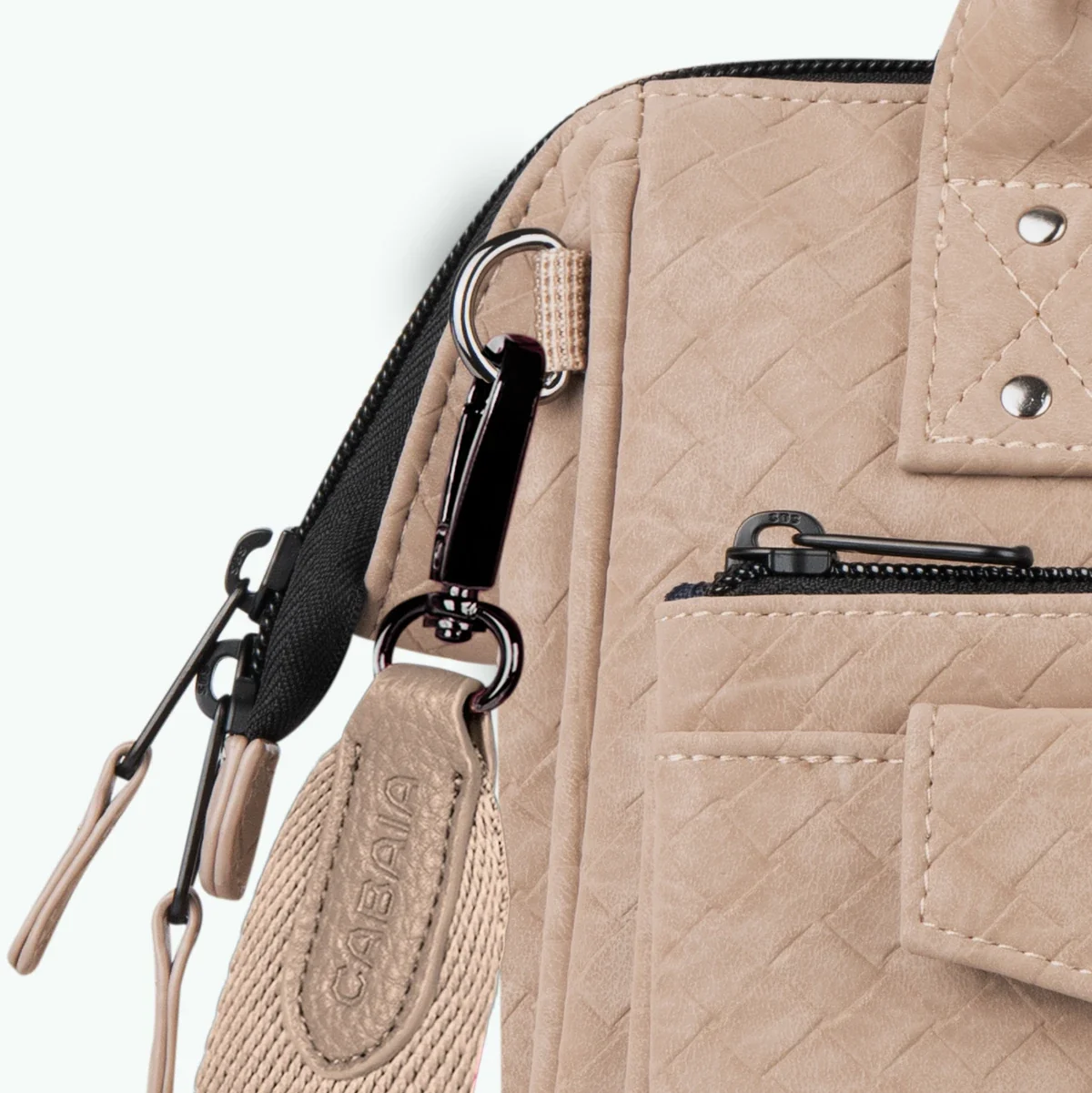 Crossbody Adventurer Medium Rossano — image 7