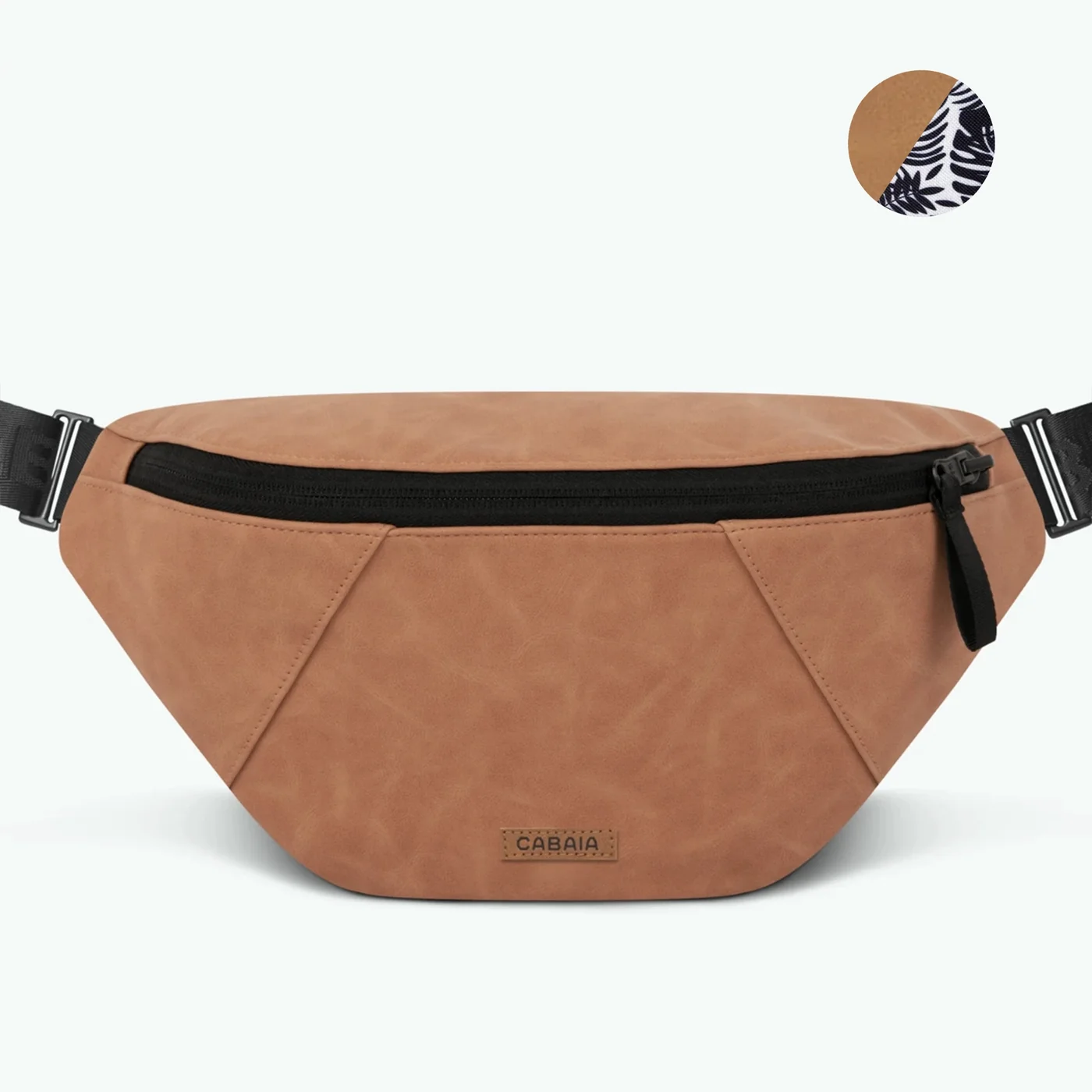 Sac banane Large Moscow — image 1