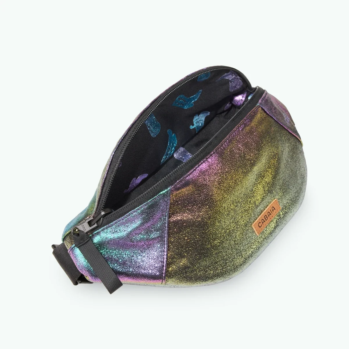 Sac banane Small Maui — image 5