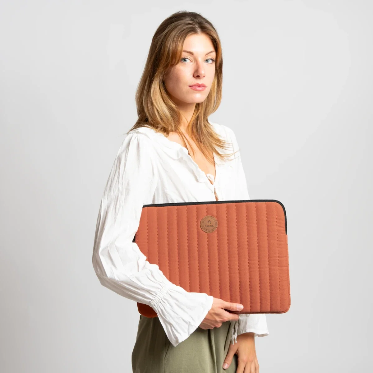 Housse ordinateur 16" Tataouine — image 2