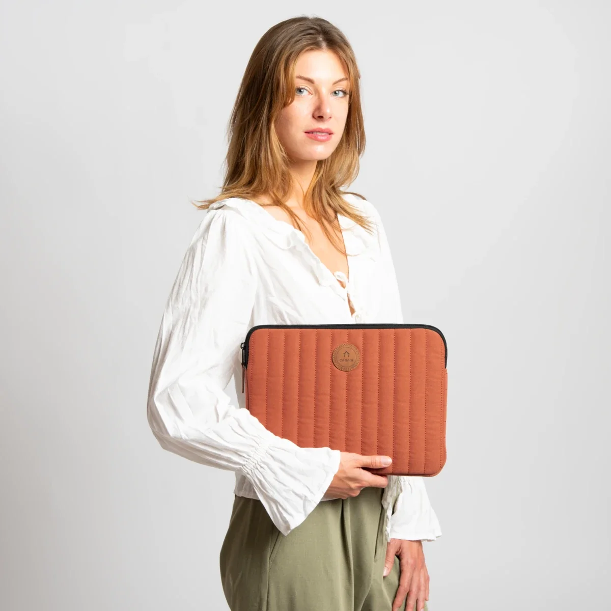 Housse ordinateur 12" Tataouine — image 2