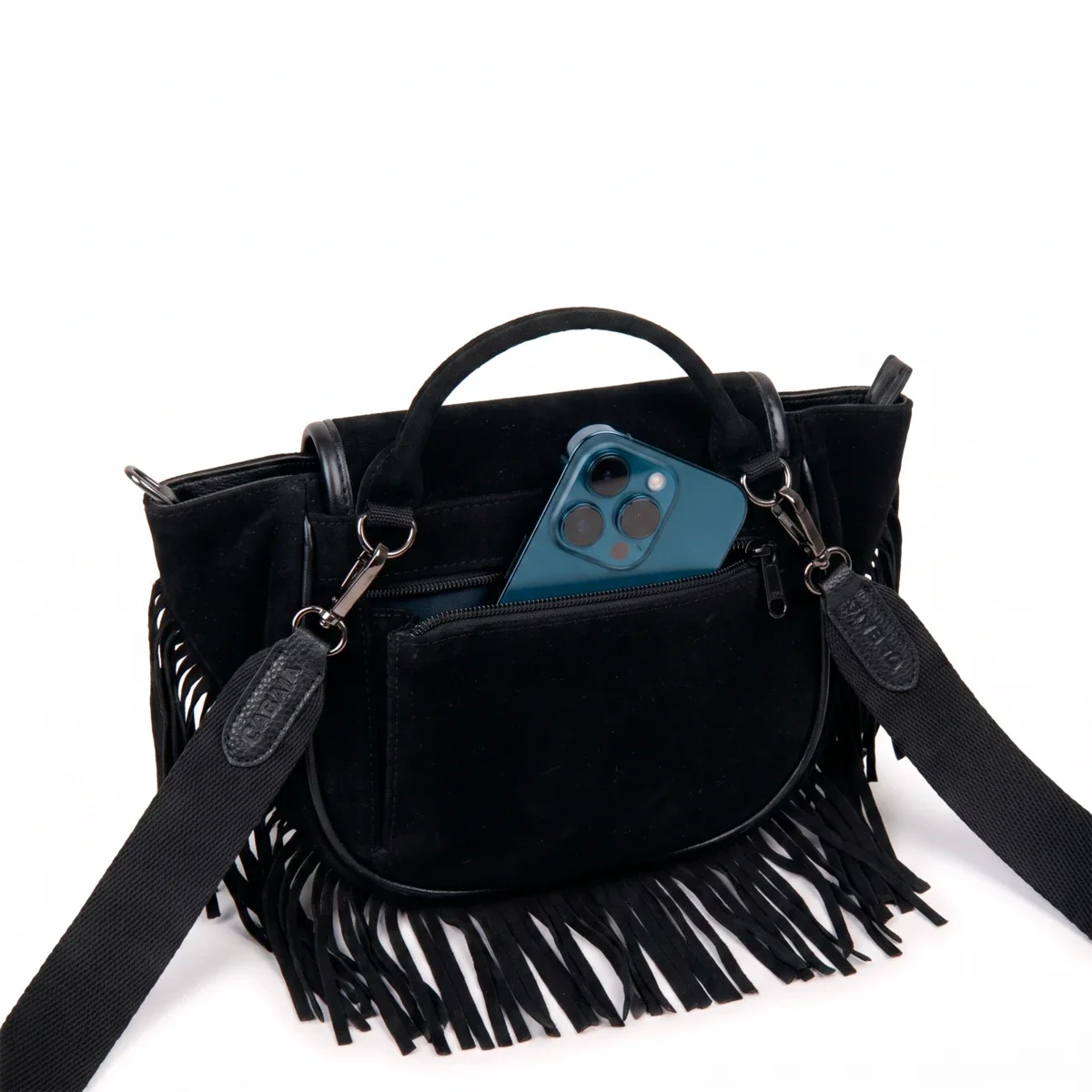Crossbody Wanderer Nashville — image 6