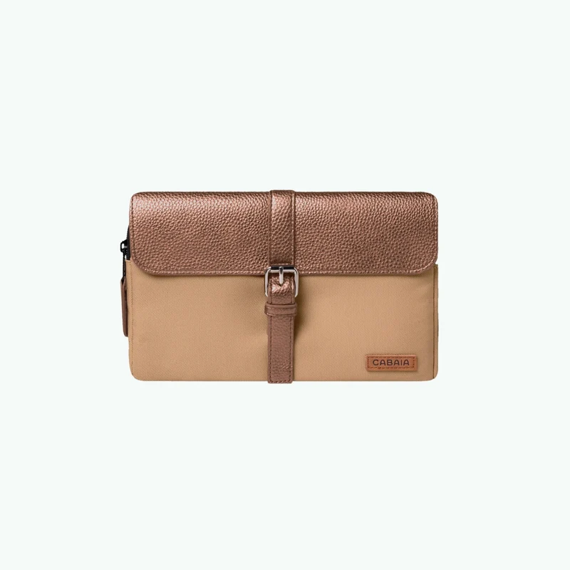 Pochette avant Medium Launceston