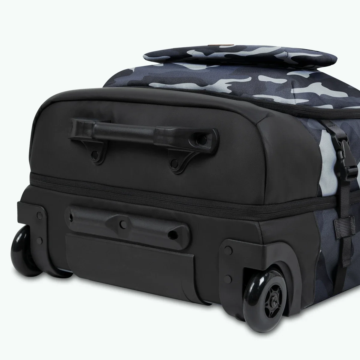 Valise souple 2 roues Medium Bimini — image 5