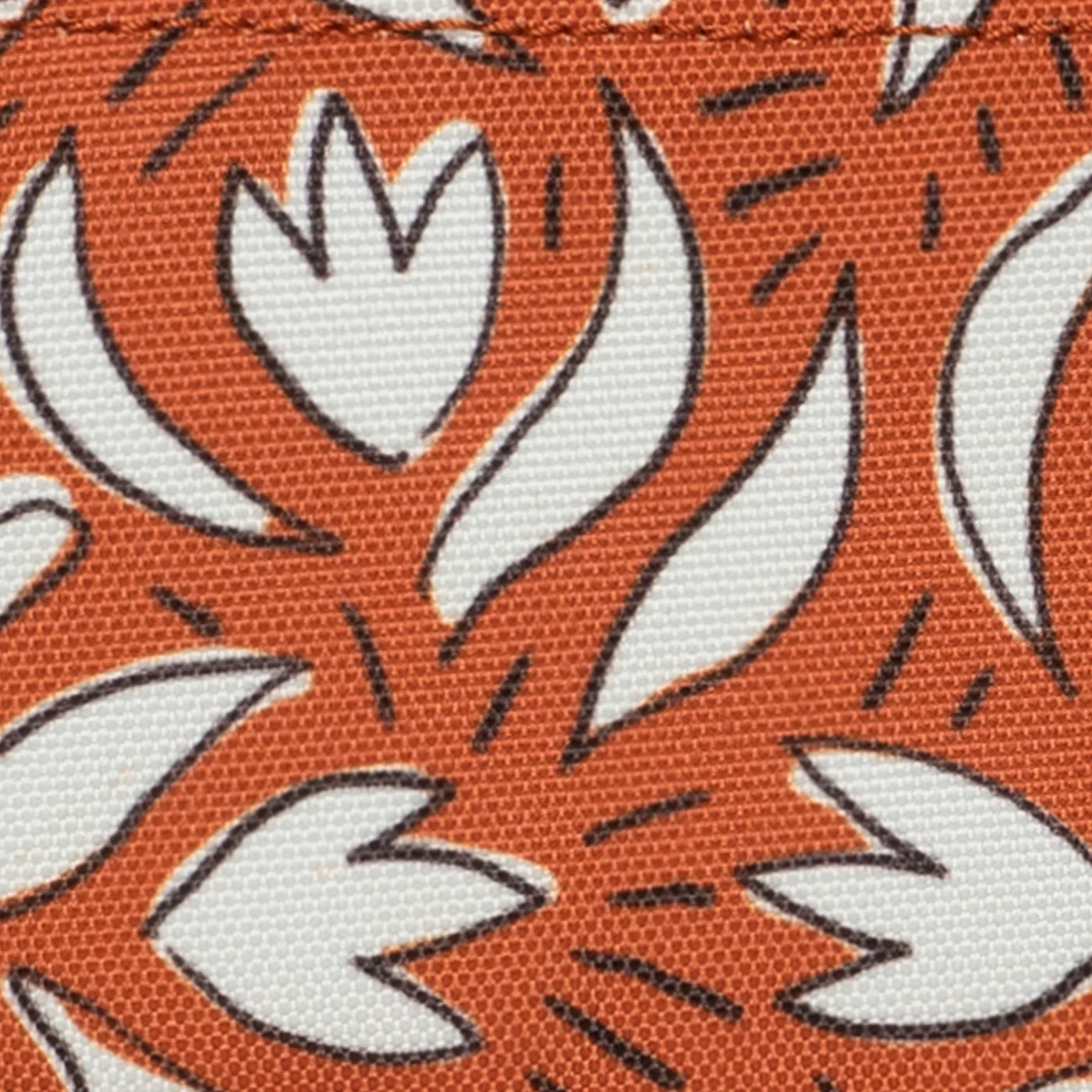 Pochette avant Medium Sumatra — image 2