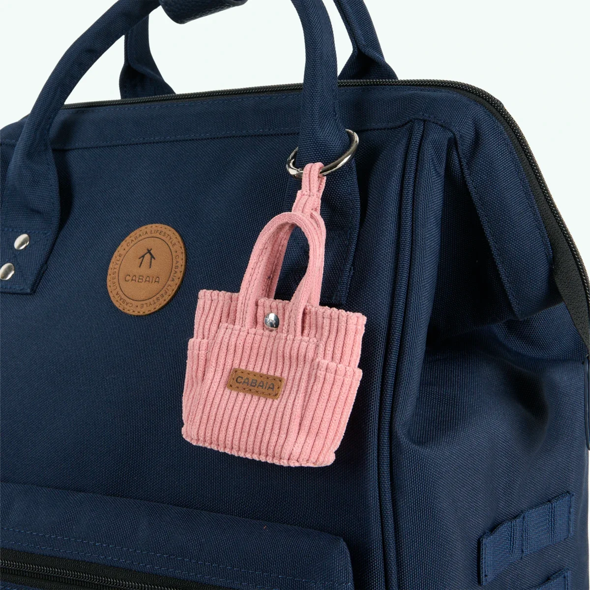 Charms Sac Chic Rose — image 2
