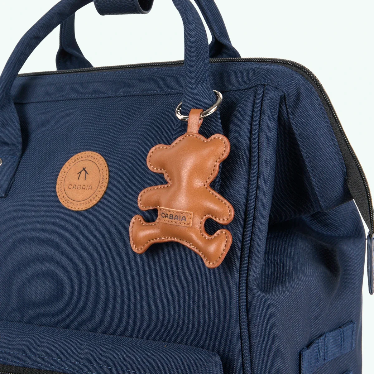Charms Ours Cozy Marron — image 2