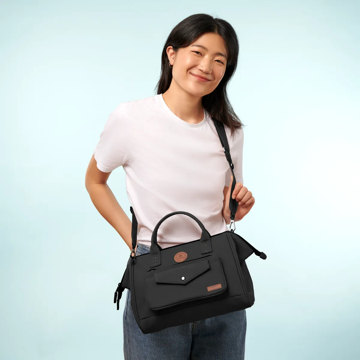 Crossbody Adventurer Large Le Havre — image 2