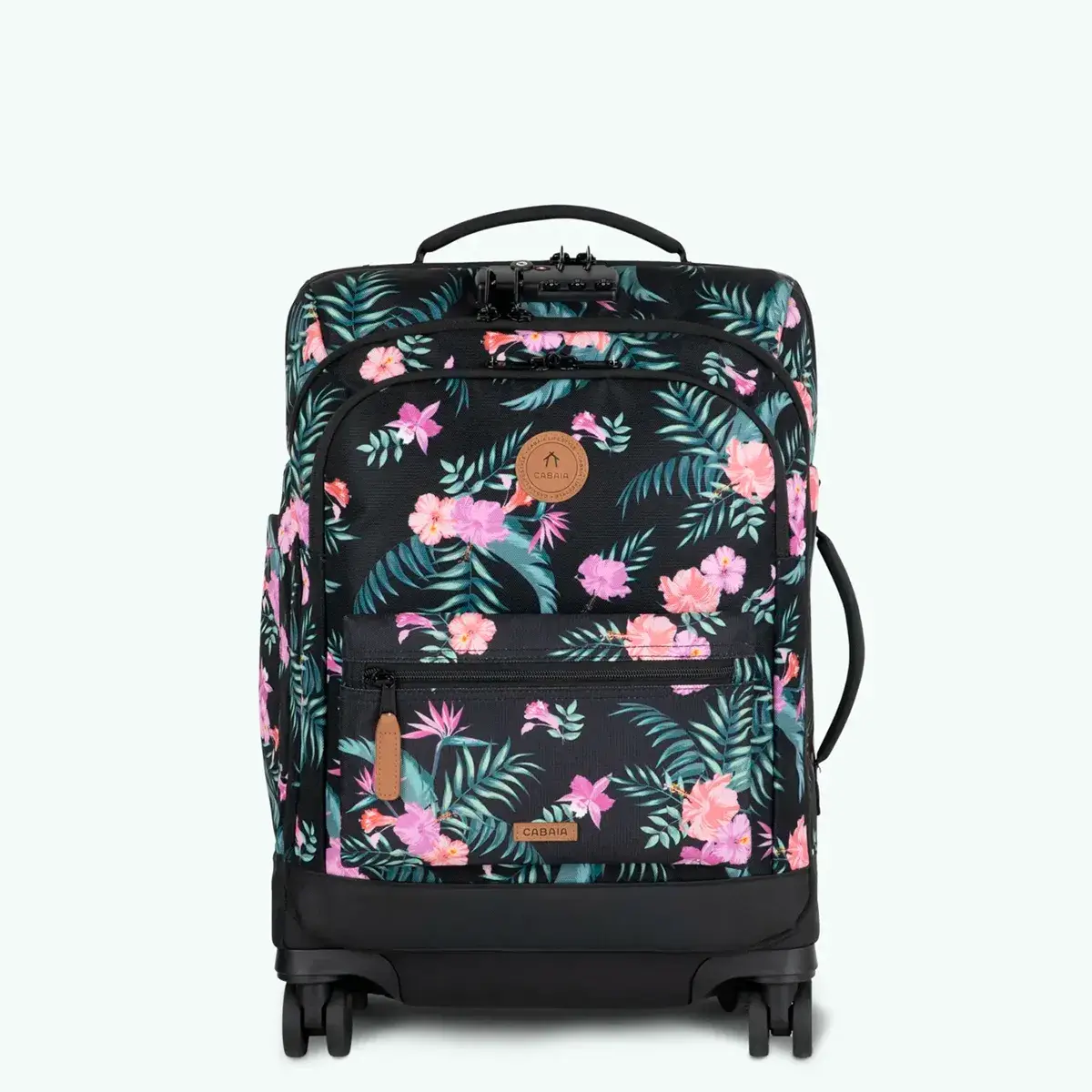 Valise souple 4 roues Small Valladolid — image 1