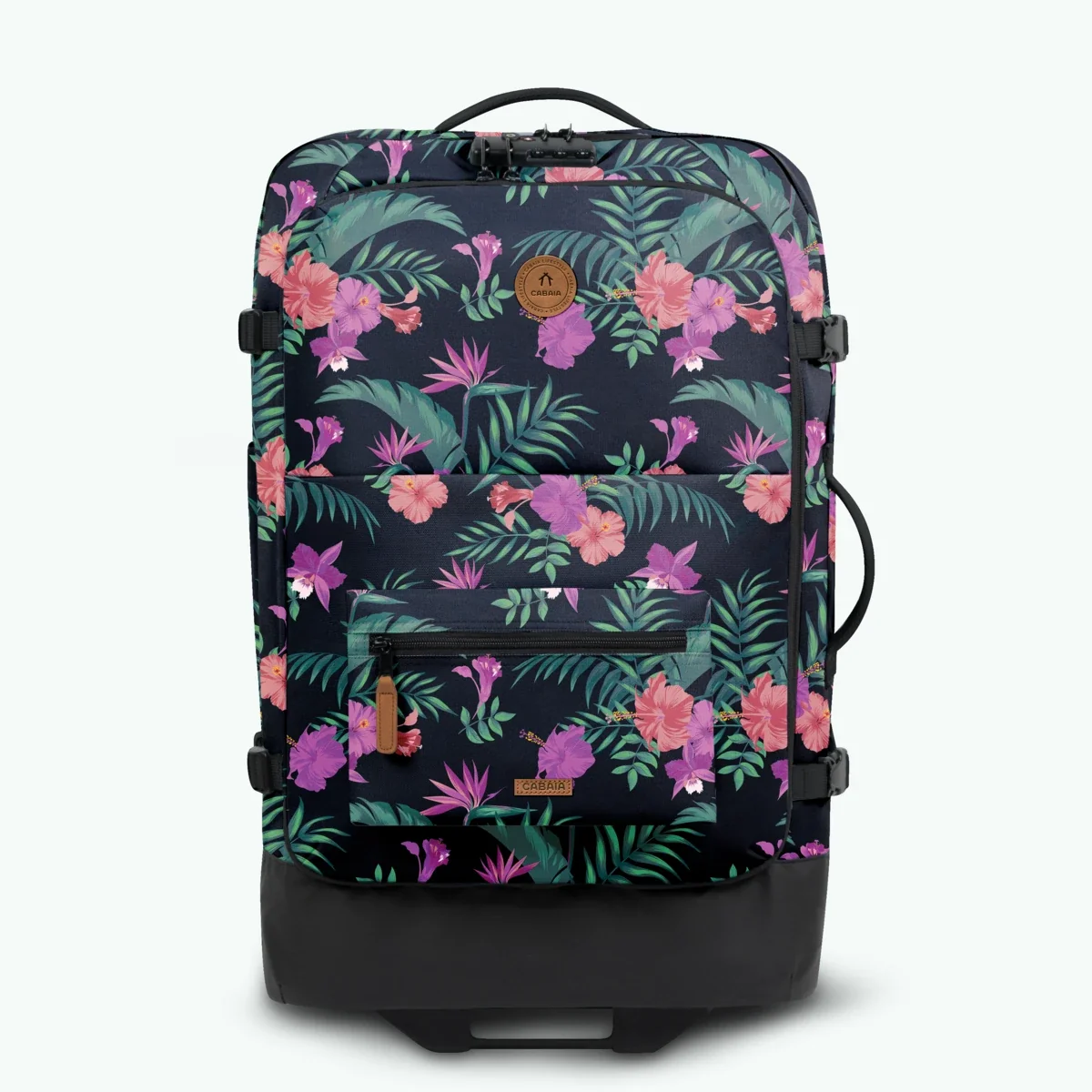 Valise souple 2 roues Medium Valladolid — image 1