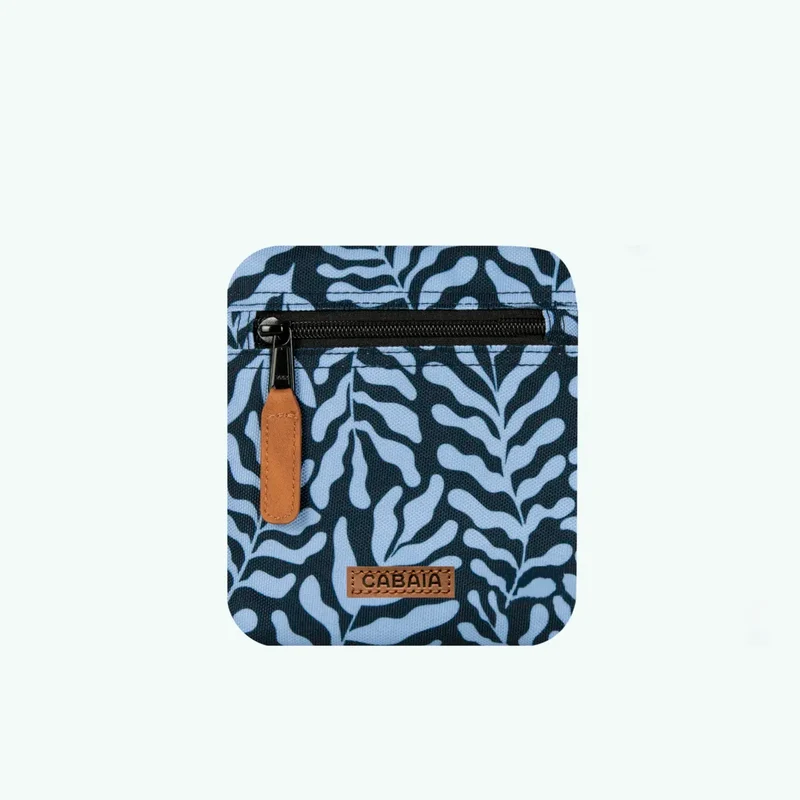 Pochette latérale Nikki Beach