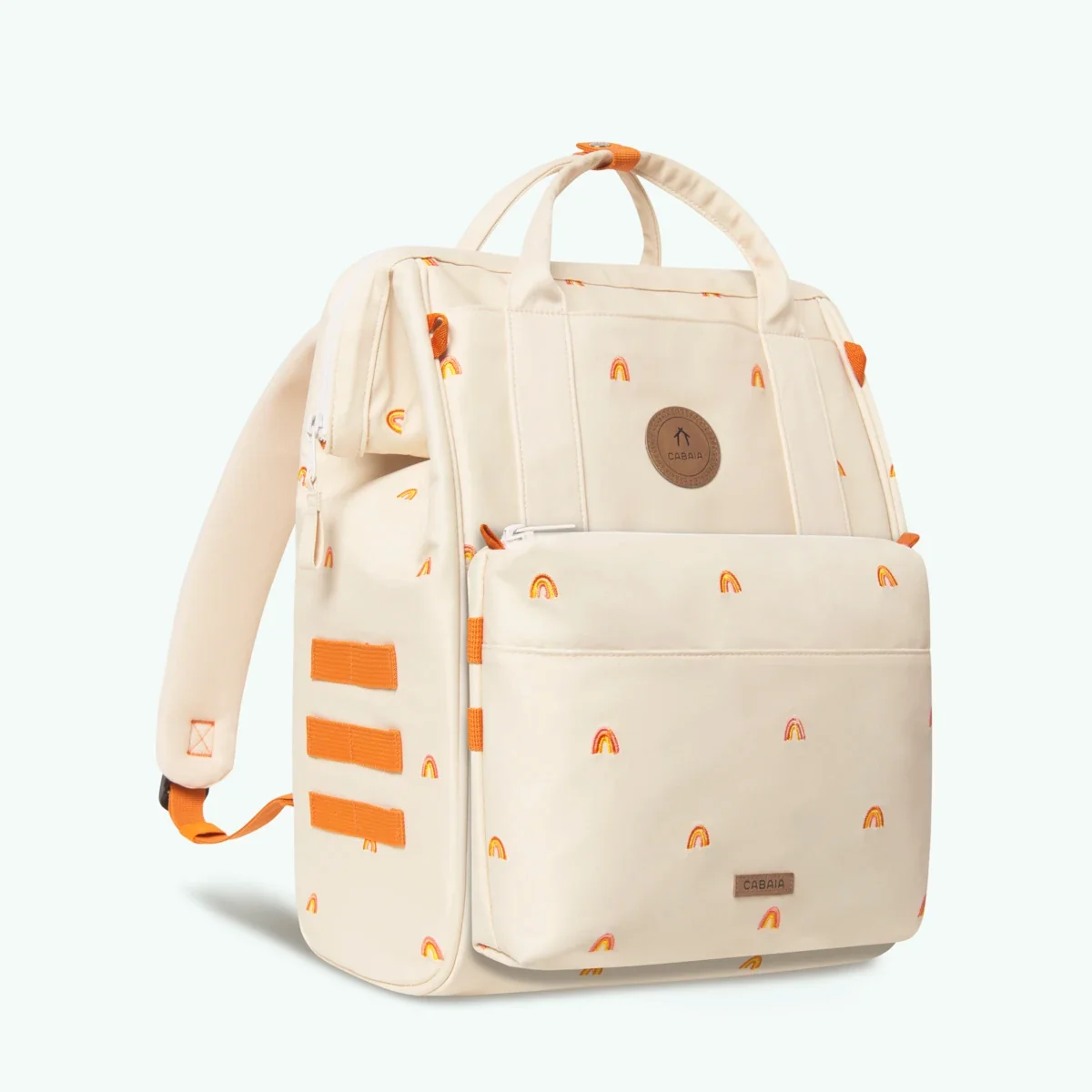 Sac à langer Bristol 23L — image 4