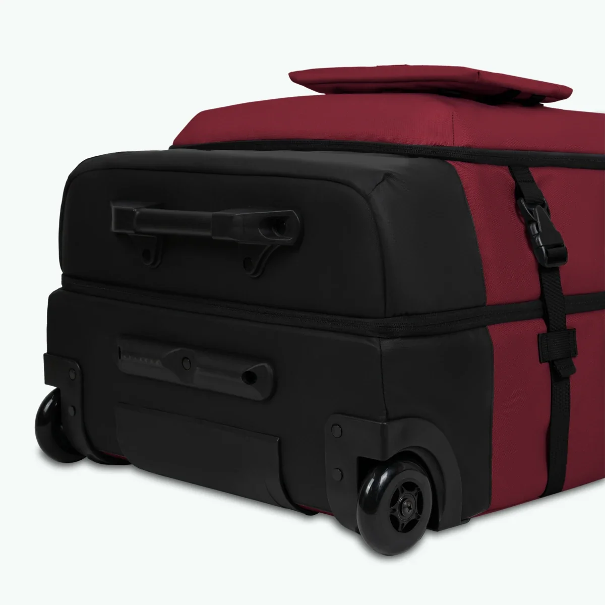 Valise souple 2 roues Large Sibiu — image 6