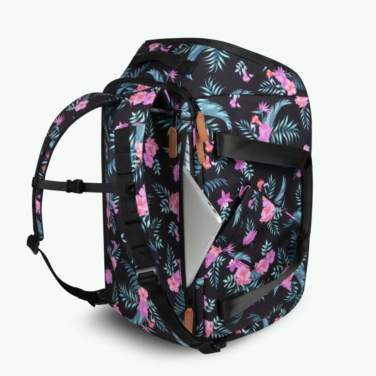 Duffle Explorer Valladolid — image 6