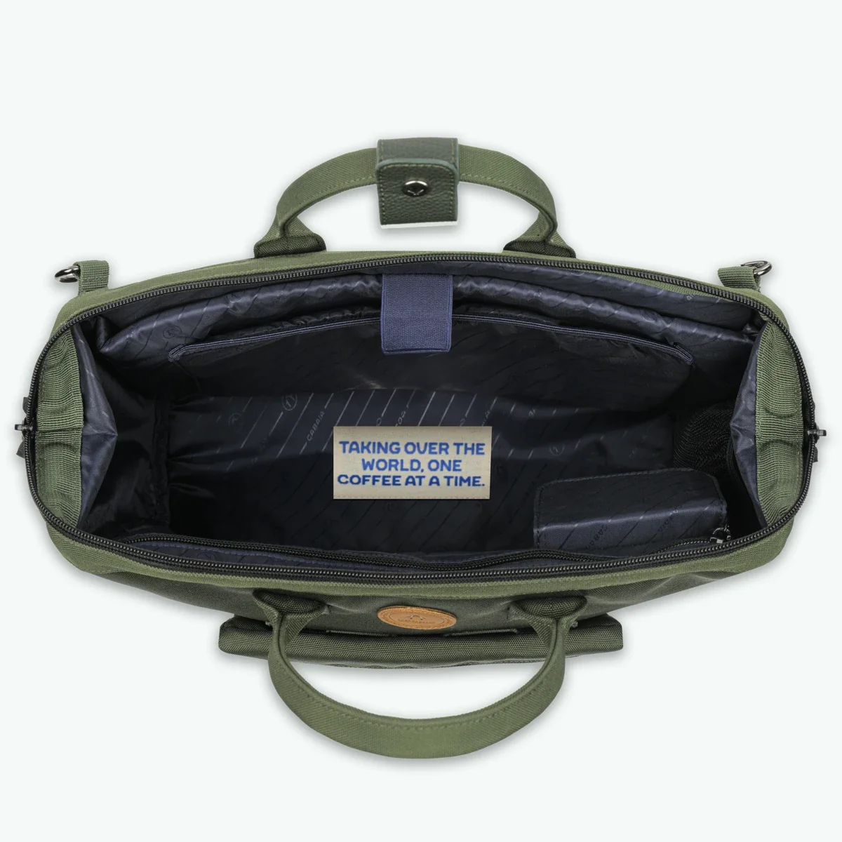 Sac ordinateur Coromandel — image 6