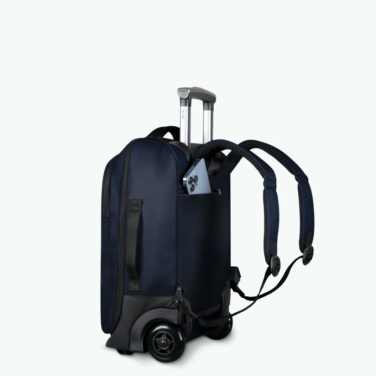 Valise souple 2 roues XS Reykjavik — image 4