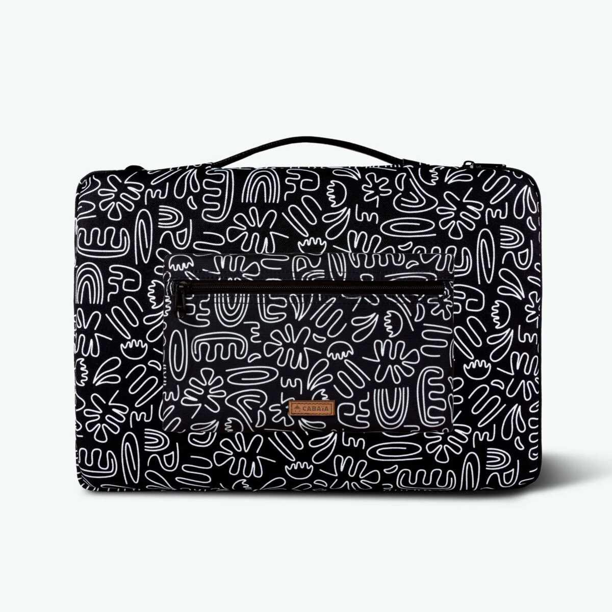 Housse ordinateur 14" Business Bay — image 1