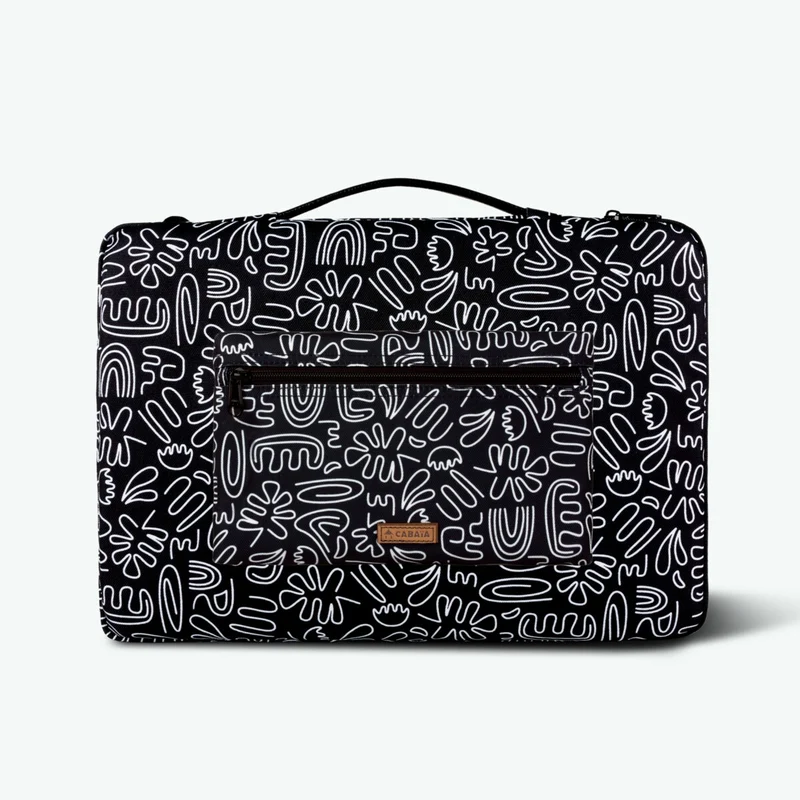 Housse ordinateur 14" Business Bay