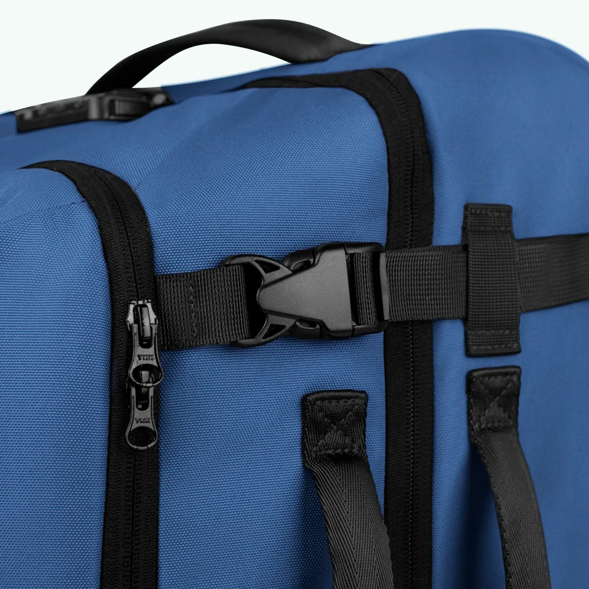 Valise souple 2 roues Small Shiraz — image 8