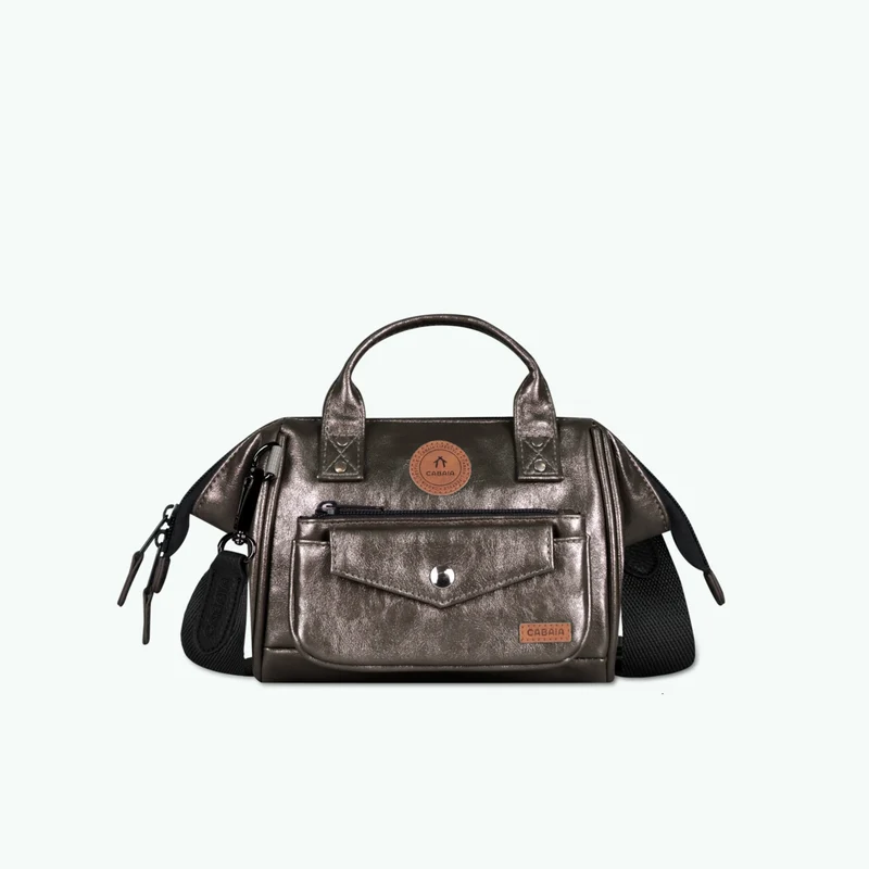 Crossbody Adventurer Small Louisville