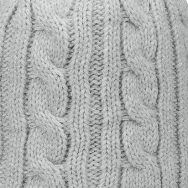 Bonnet Creamy Gin Gris clair — image 3