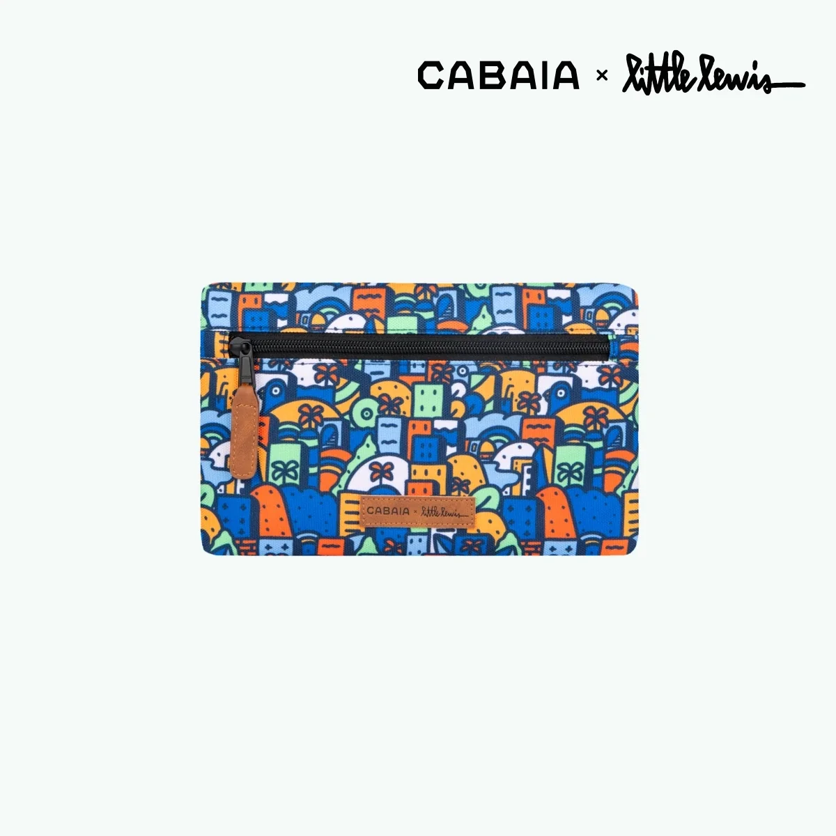 Pochette avant Medium Little Lewis — image 1