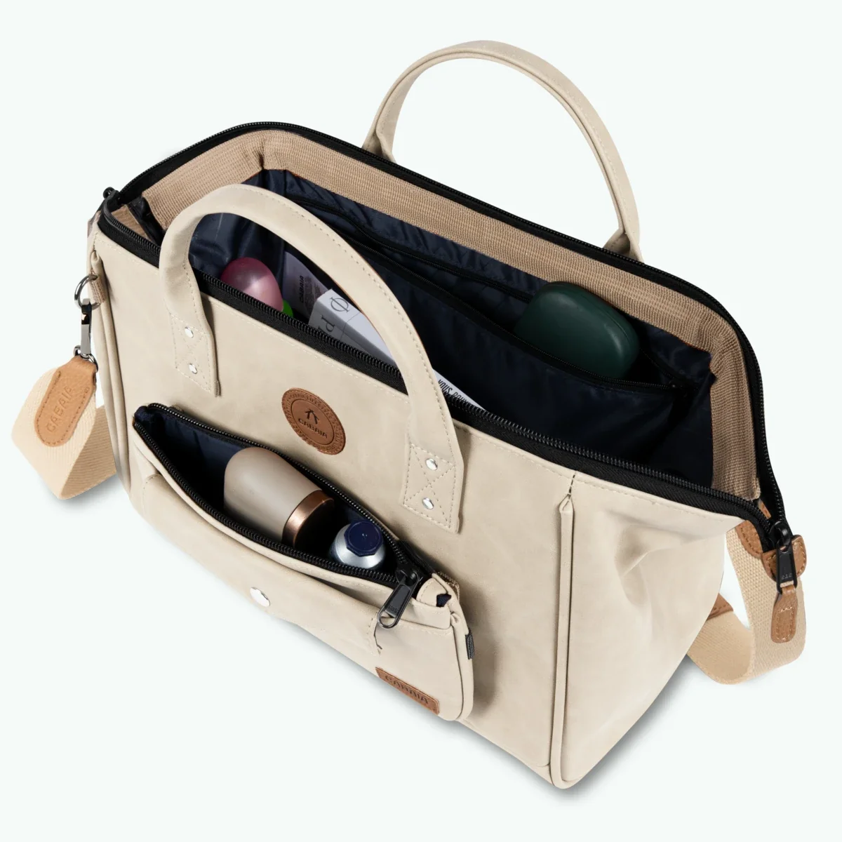 Crossbody Adventurer Large Andenne — image 3