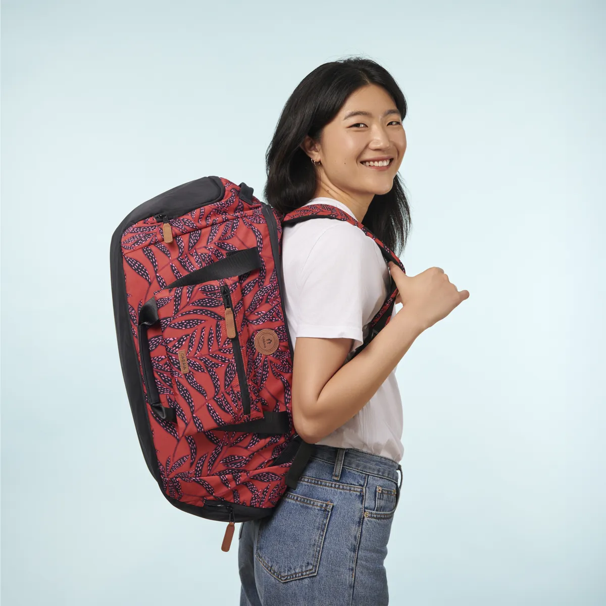 Duffle Explorer Adelaide — image 2
